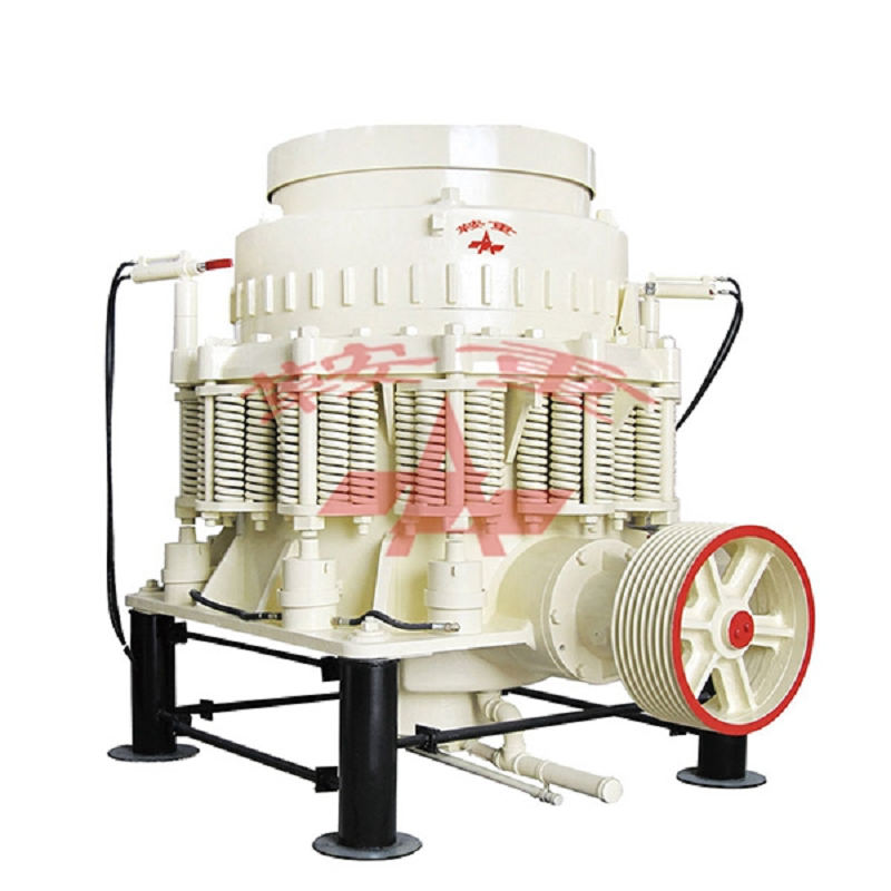 ZC Series Cone Crusher