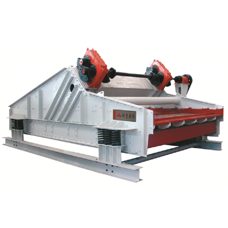 GJ Series Linear Horizontal Screen